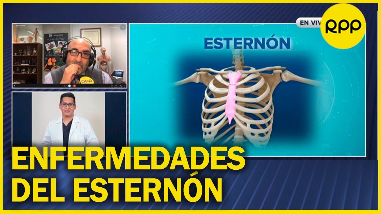 bulto en el esternón con dolor
