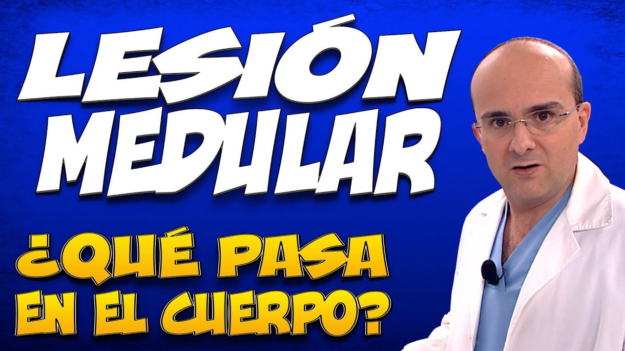 centros de rehabilitacion de lesiones medulares