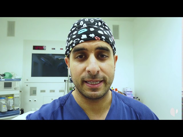 cirugia de hernia discal l5 s1