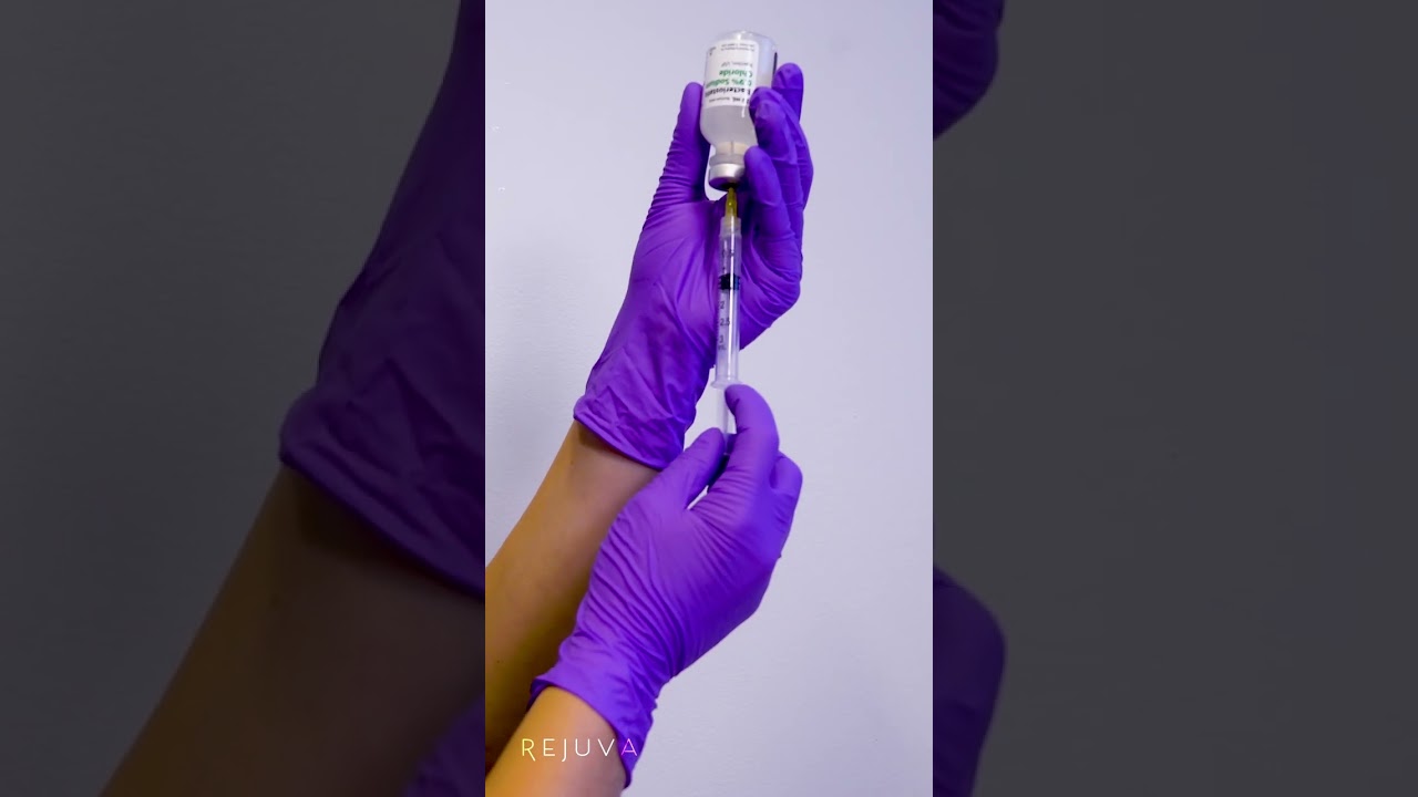 dysport toxina botulinica tipo a 500 u