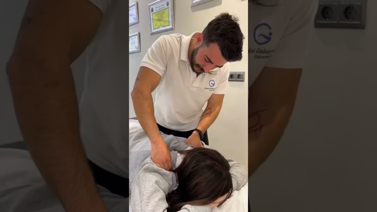 fisioterapia en churriana de la vega