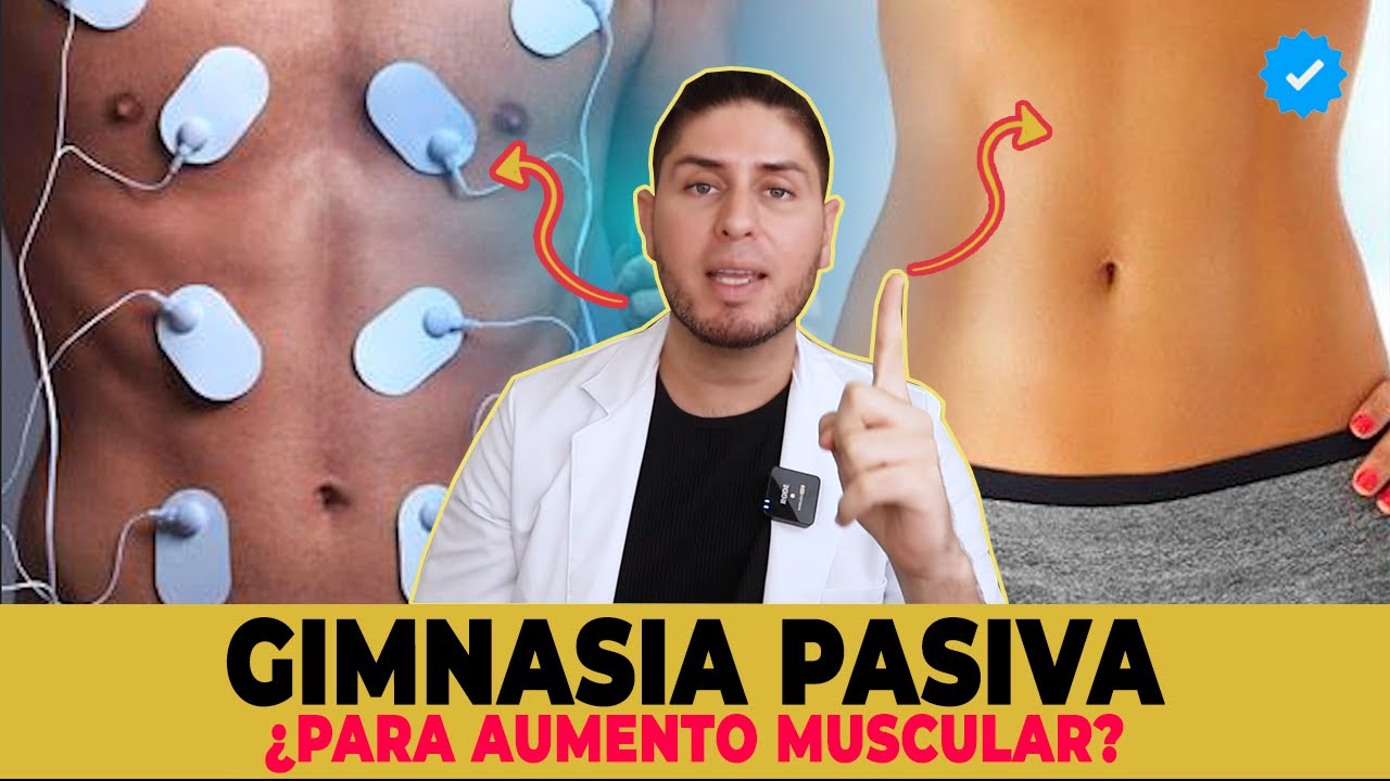 gimnasia pasiva gluteos antes y despues