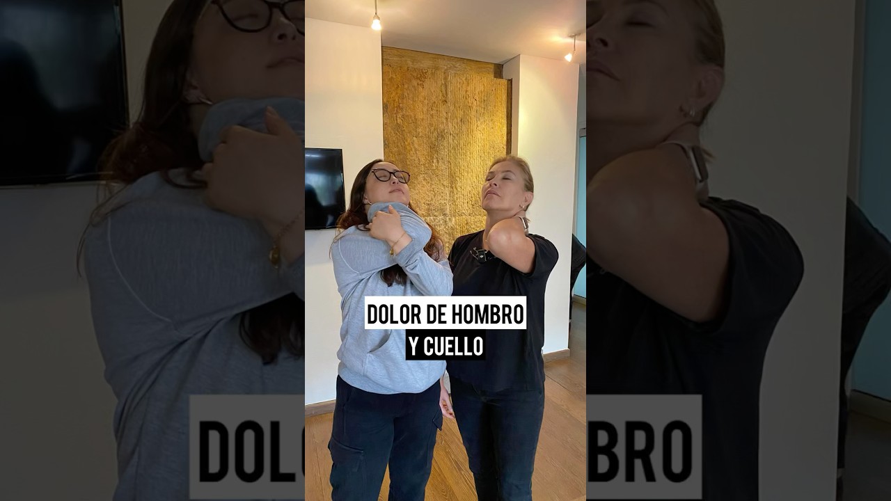 parte entre el hombro y el cuello