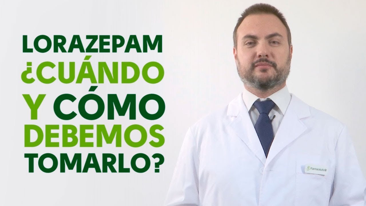 se puede tomar lorazepam con hierbas relajantes