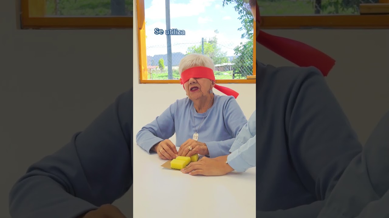 actividades de estimulacion sensorial para adultos mayores