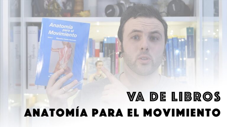 Anatomía para el Movimiento Tomo 2: Guía Completa y Práctica