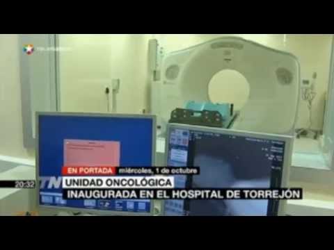 centro medico la paloma torrejon de ardoz