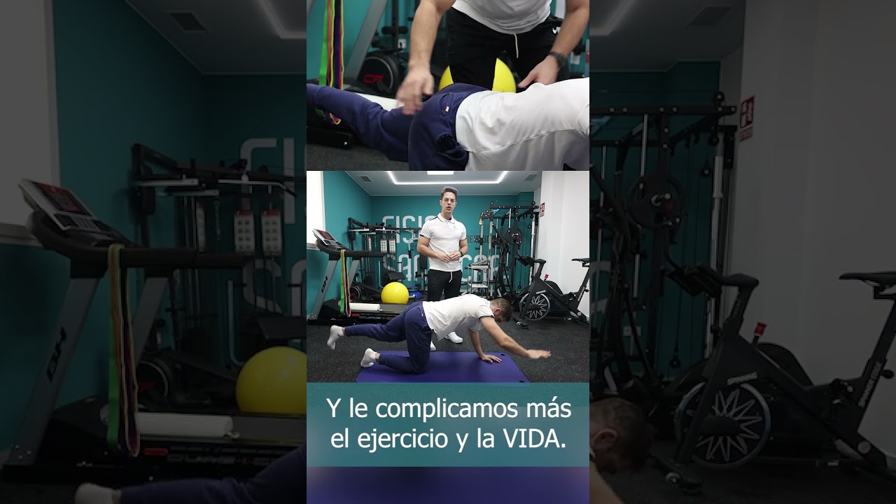 clínica de fisioterapia sirphis sanlúcar de barrameda