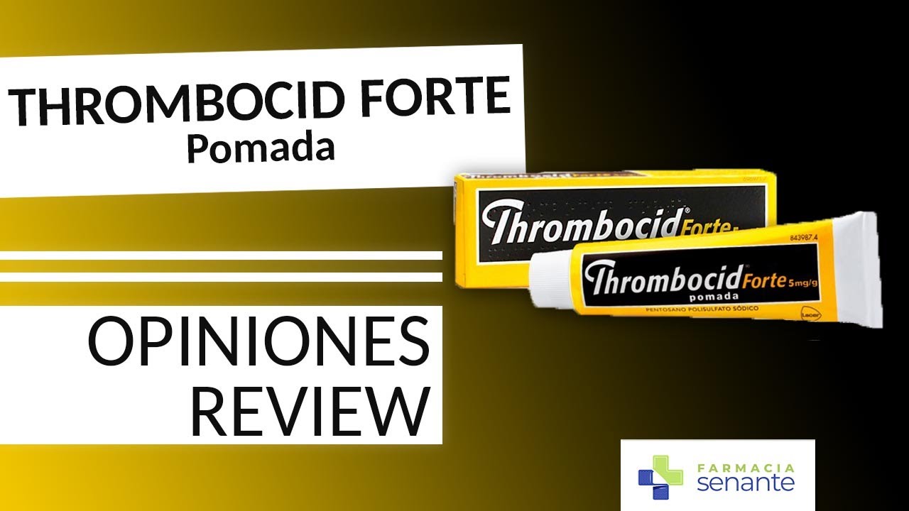 cuantas veces se puede aplicar trombocid