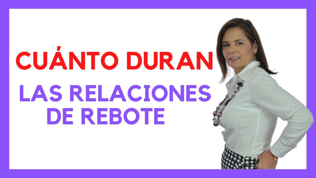 cuanto puede durar un rollo entre dos personas