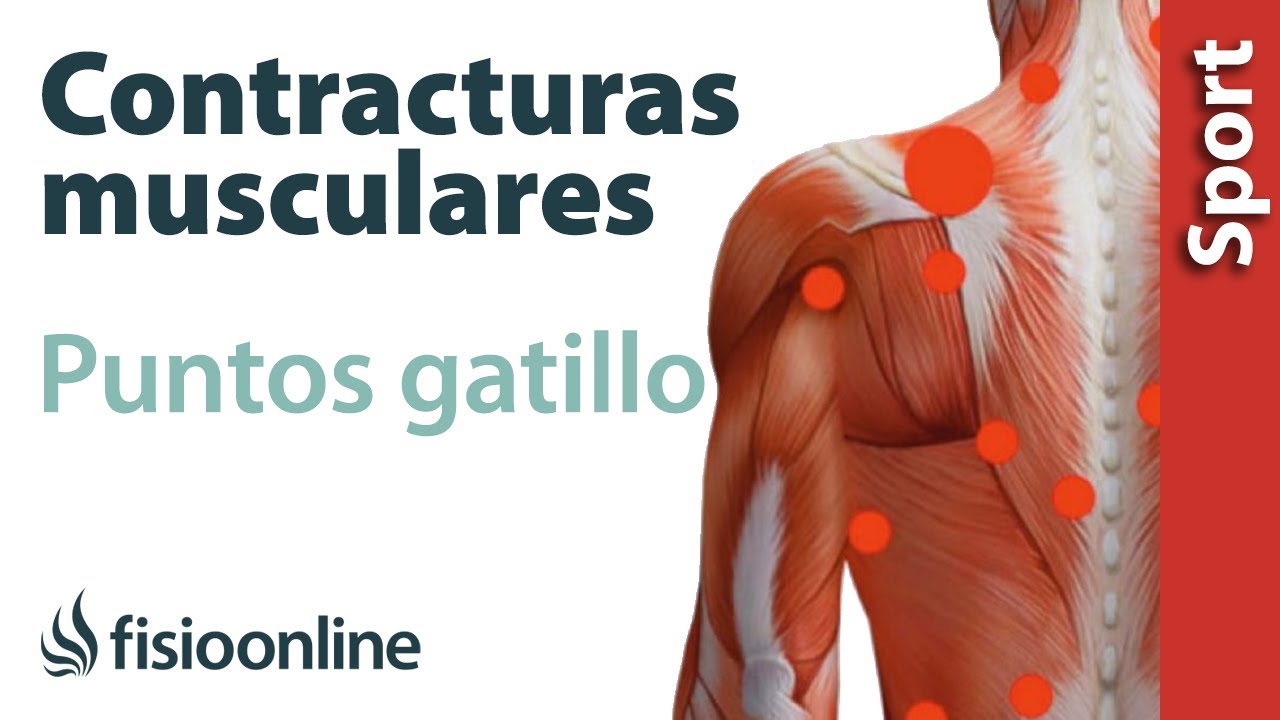 dolor al respirar por contractura muscular