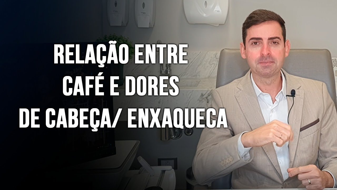 falta de cafeína causa dor de cabeça