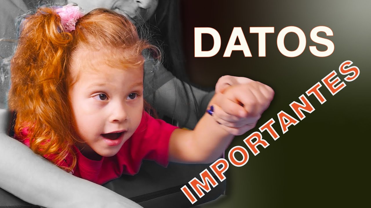 fomento del desarrollo del niño con parálisis cerebral