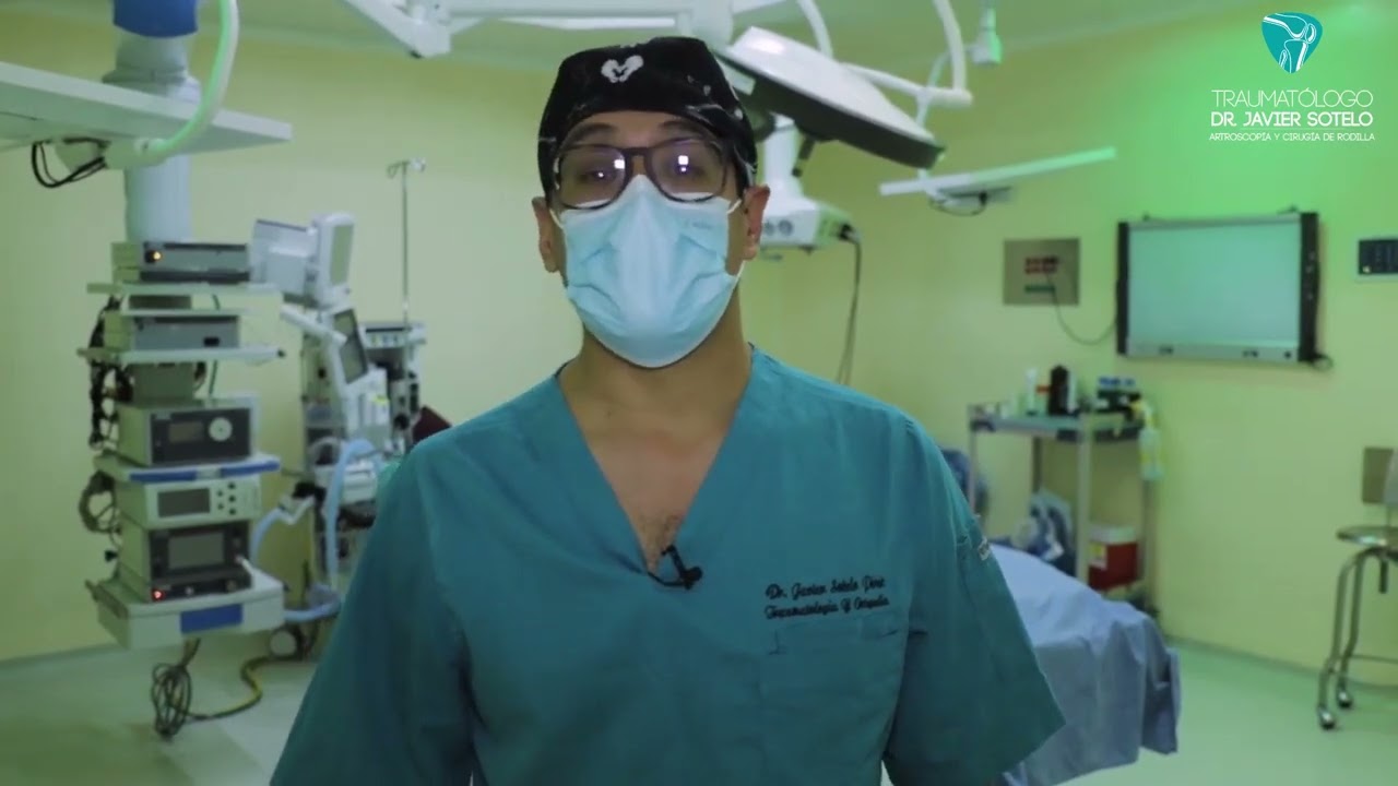 fractura abierta de tibia y perone