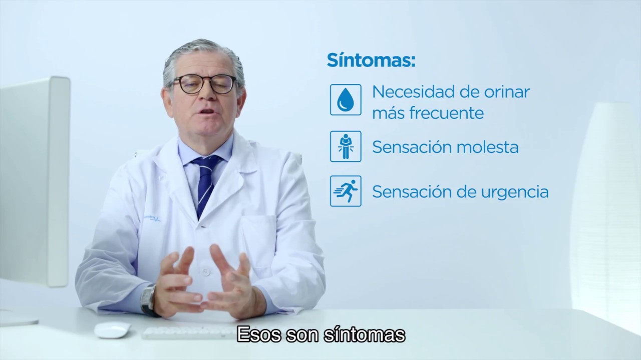 infeccion urinaria y dolor de cintura