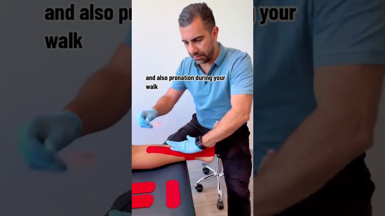 kinesiology taping teoría y práctica txema aguirre