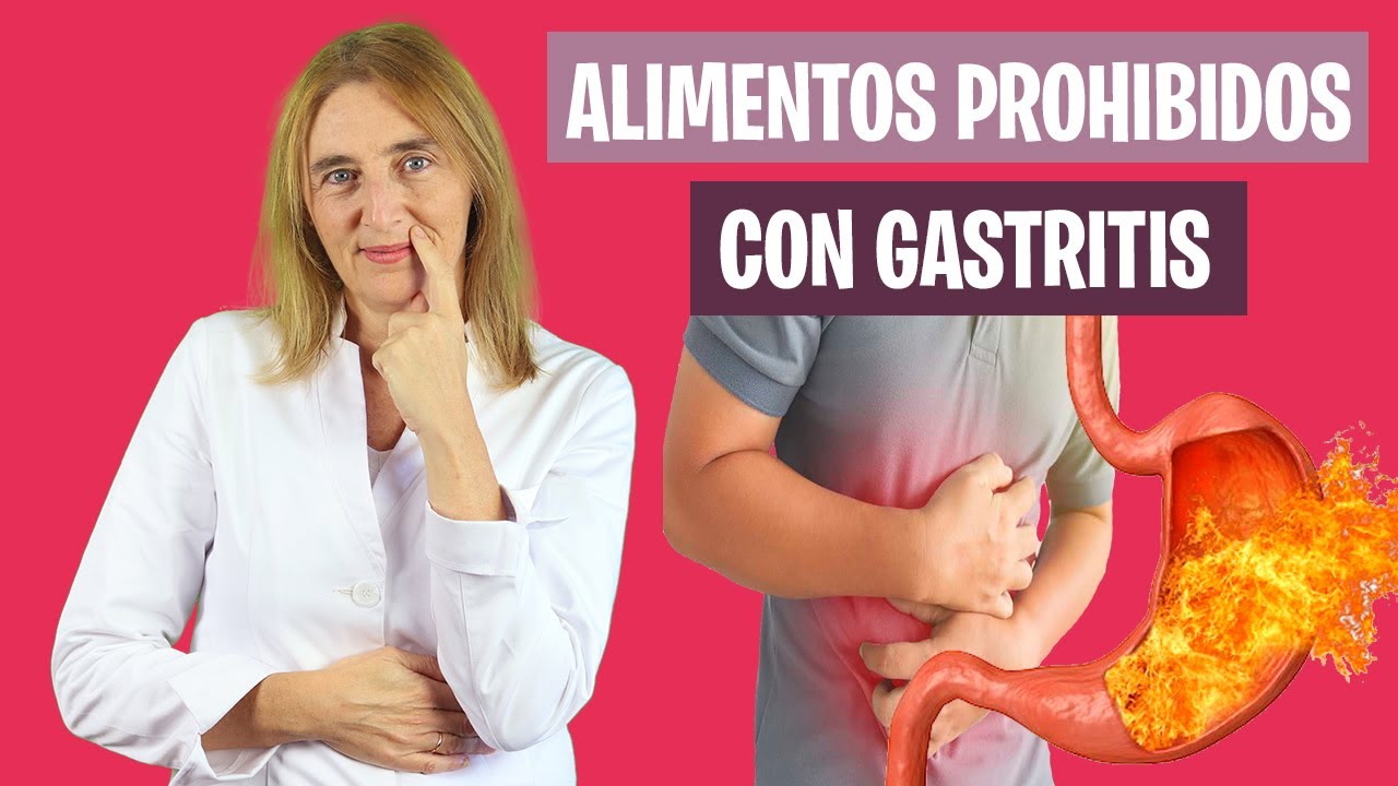 la coca cola es mala para la gastritis