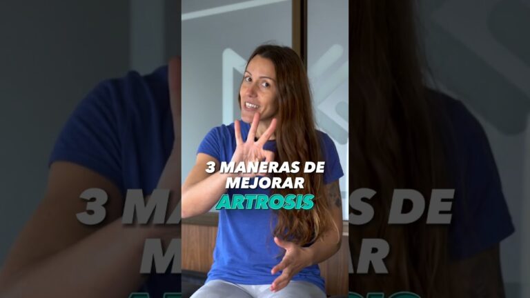 En Que Lugar De España Se Vive Mejor Con Artrosis fisioterapos.com