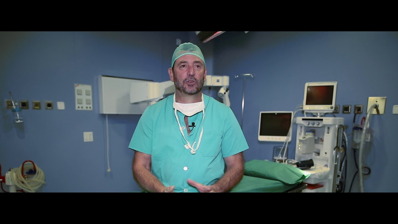 operacion protesis de rodilla tiempo de recuperacion