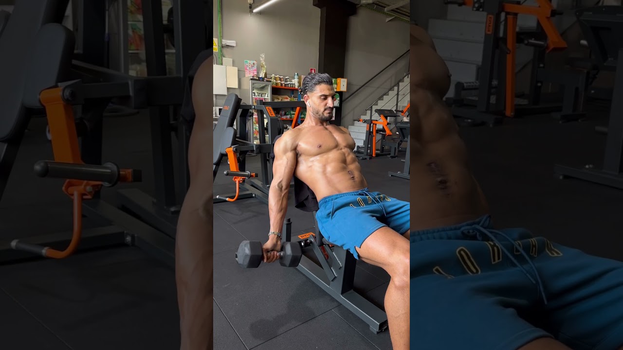partes del biceps y como trabajarlas
