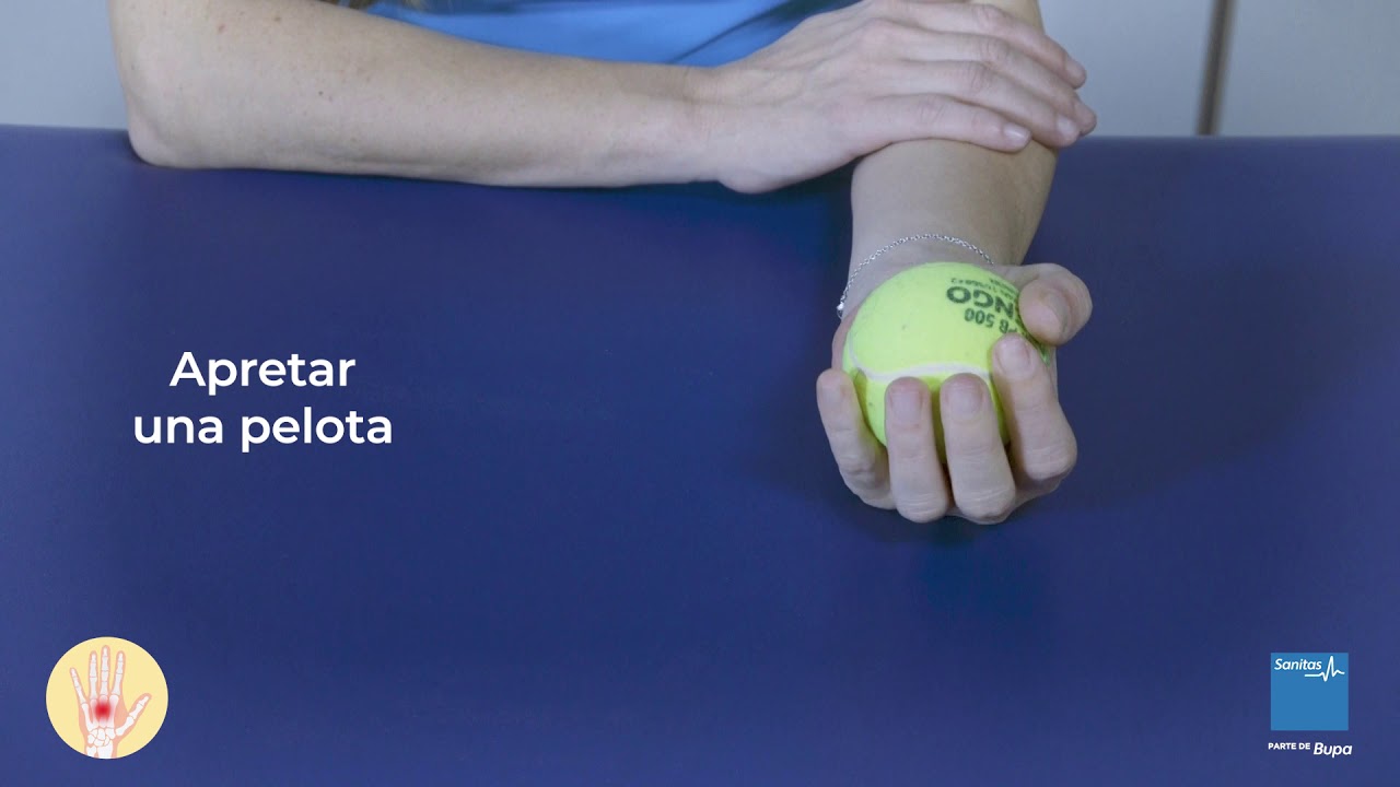 pelotas de fisioterapia para que sirve