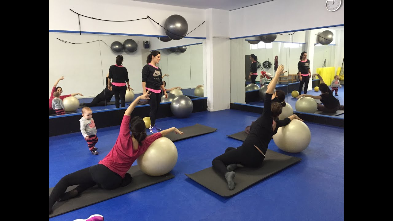 pilates en pozuelo de alarcon madrid