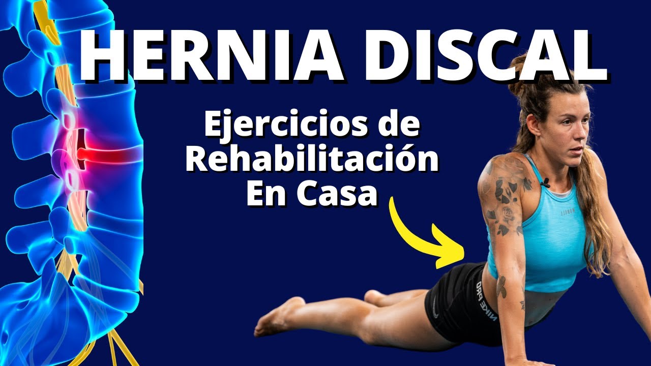 pilates para hernia discal l5 s1
