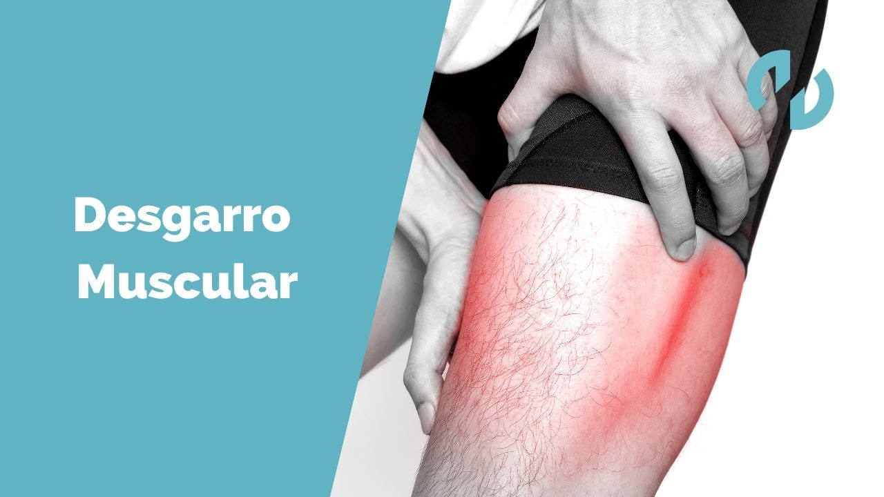 por qué se producen los desgarros