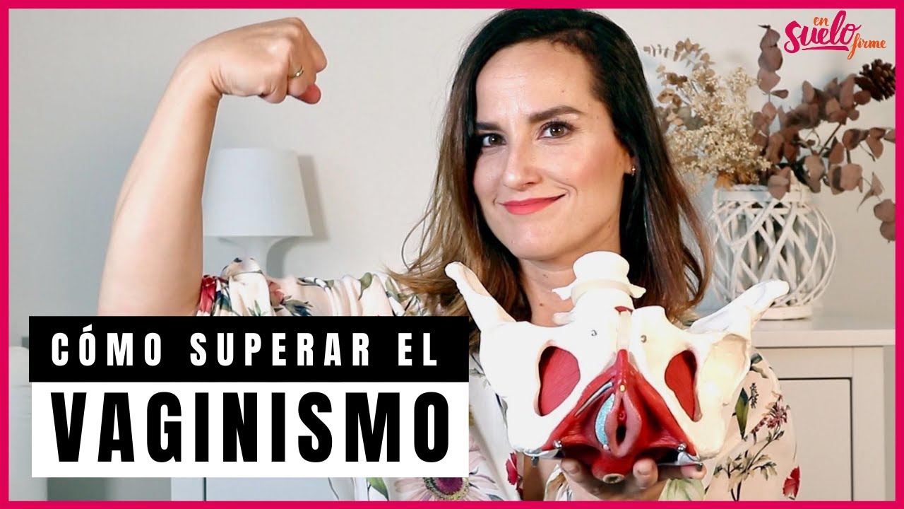 porque no siento nada al meterme los dedos