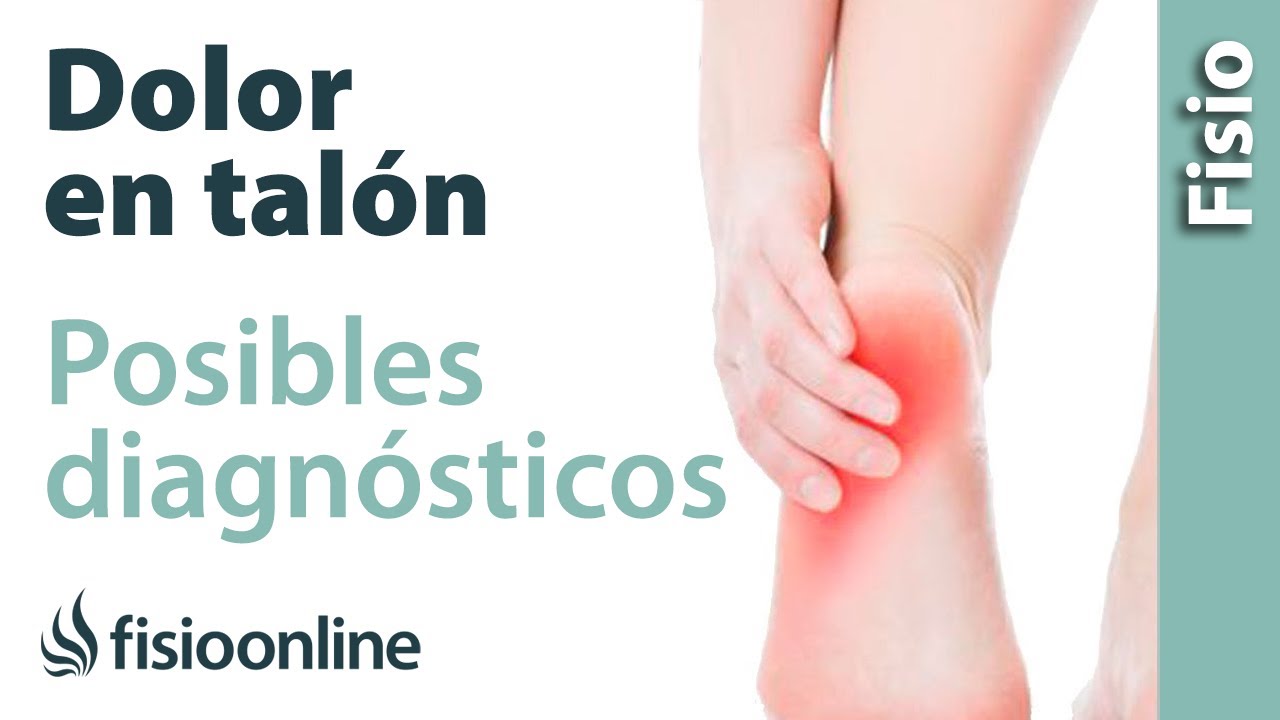 porque pican los talones de los pies