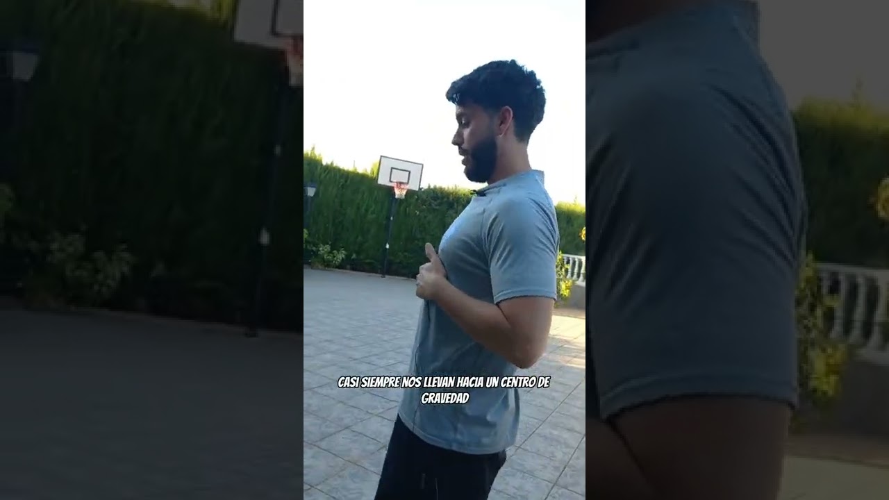 porque se me cargan los gemelos al andar