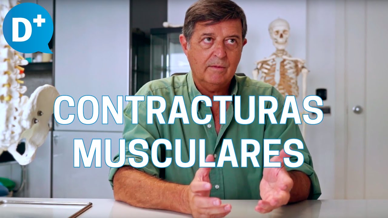 porque se produce una sobrecarga muscular