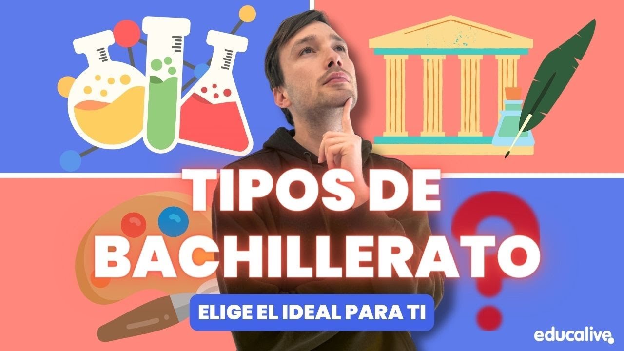 que bachillerato escoger para ciencias del deporte