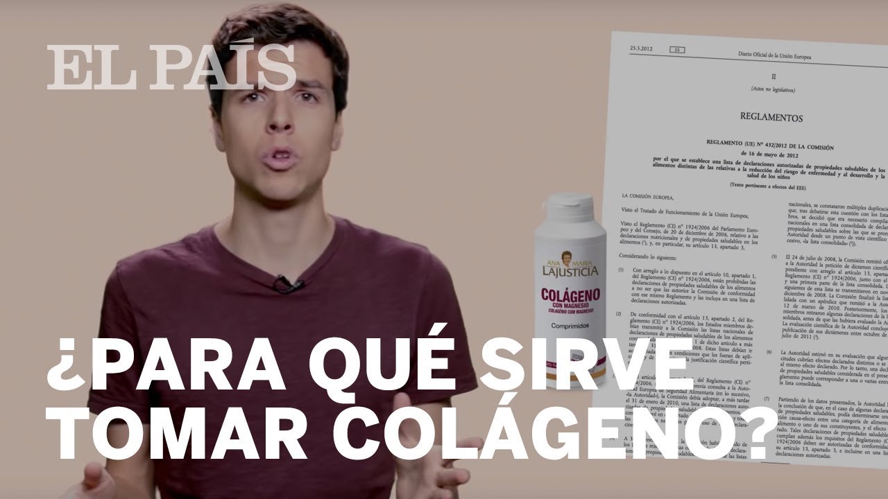 que colageno tomar para las articulaciones
