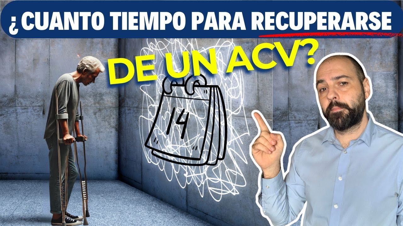 rehabilitación de pacientes en el ictus