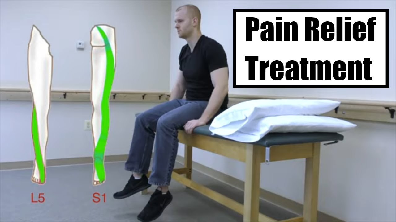 terapia para hernia discal l5 s1