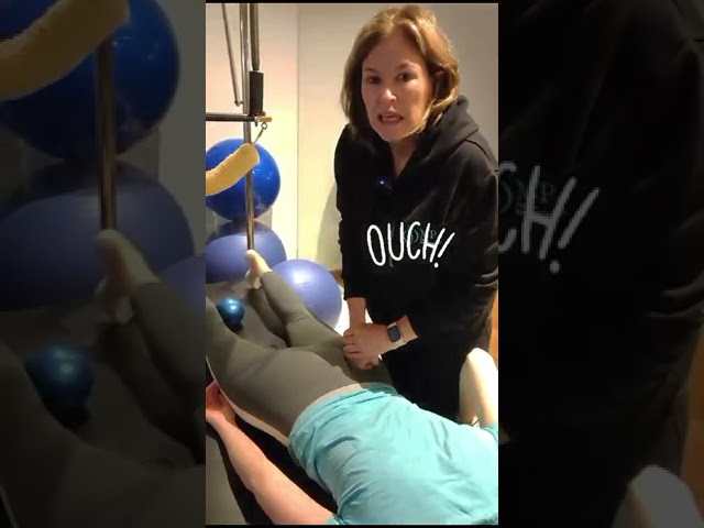 tiempo de recuperacion del sindrome piramidal