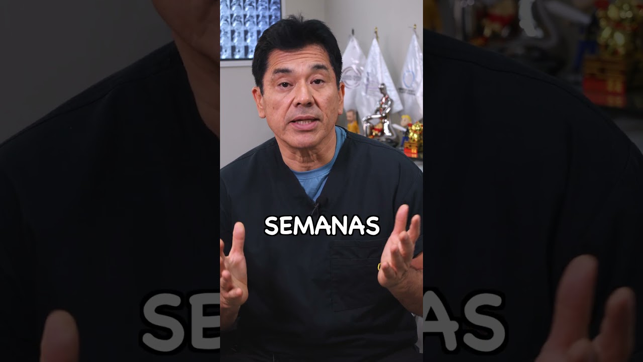 tiempo de recuperacion despues de una liposuccion
