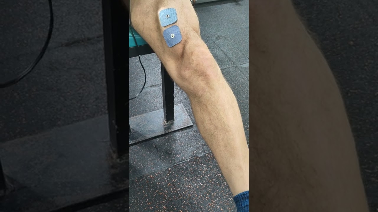 aparatos para el dolor de rodilla