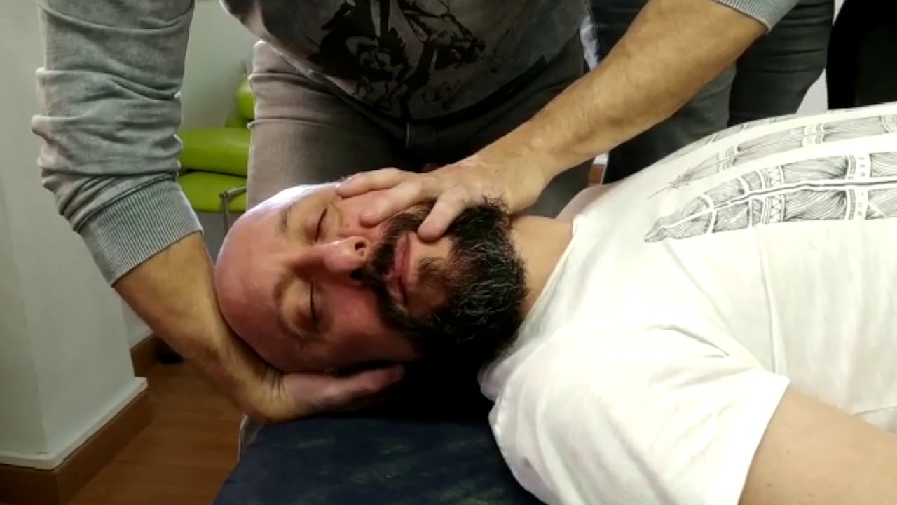 atlas fisioterapia san sebastián de los reyes