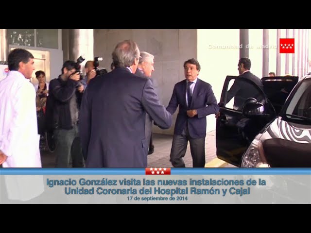 bolsa de empleo hospital de villalba