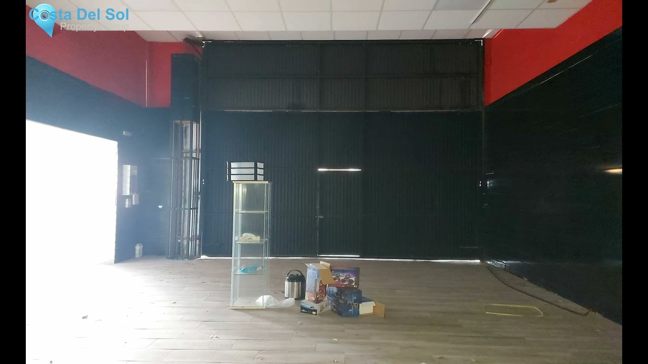 business for sale costa del sol