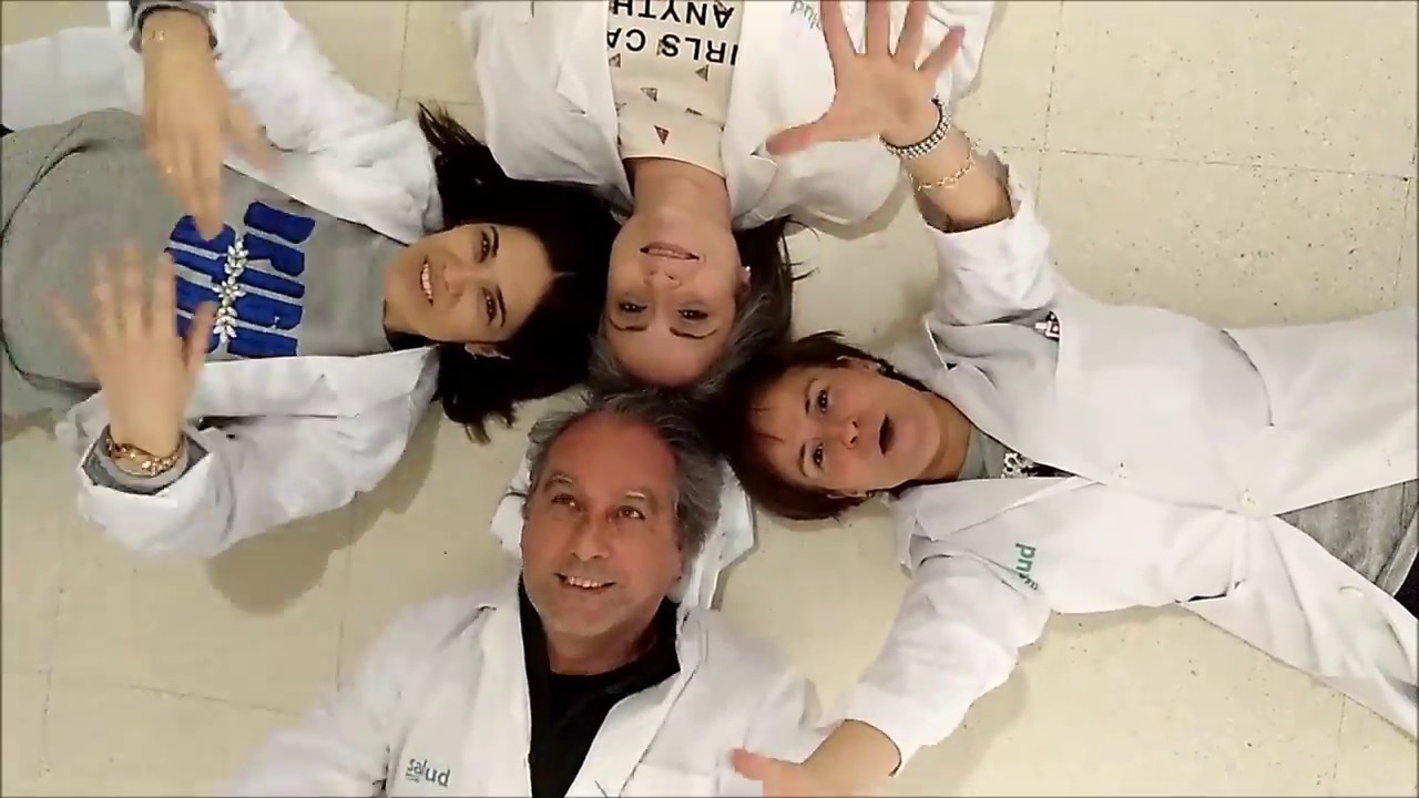 centro de salud acea de ama