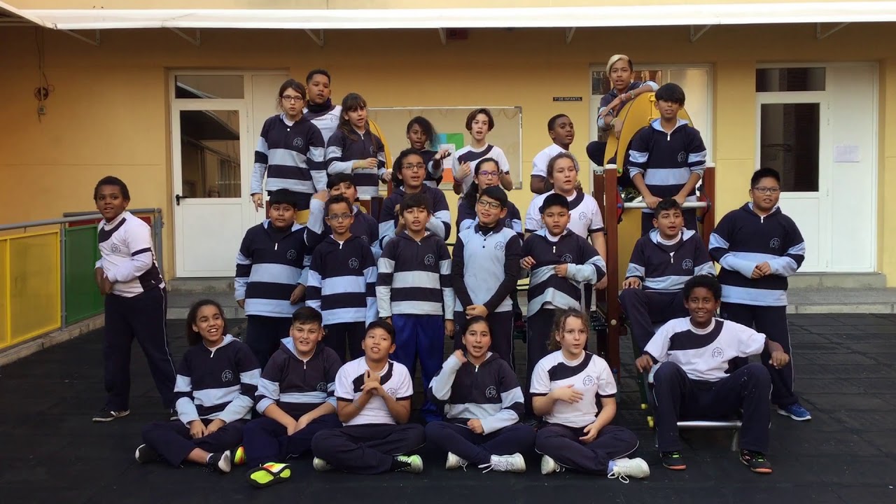 colegio concertado beata maria ana de jesus