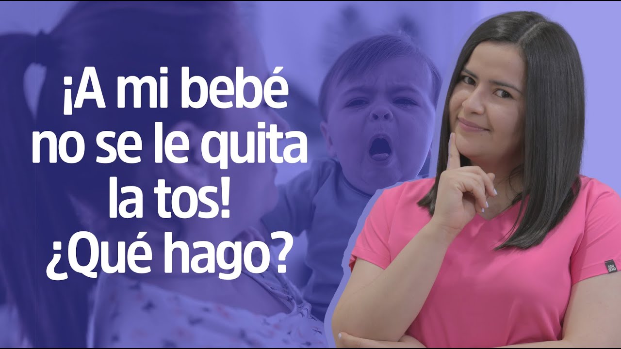 como quitarle lo ronco a un bebe