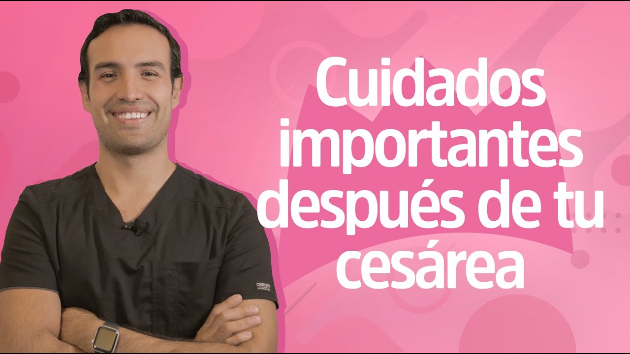 como recuperar la figura tras una cesarea