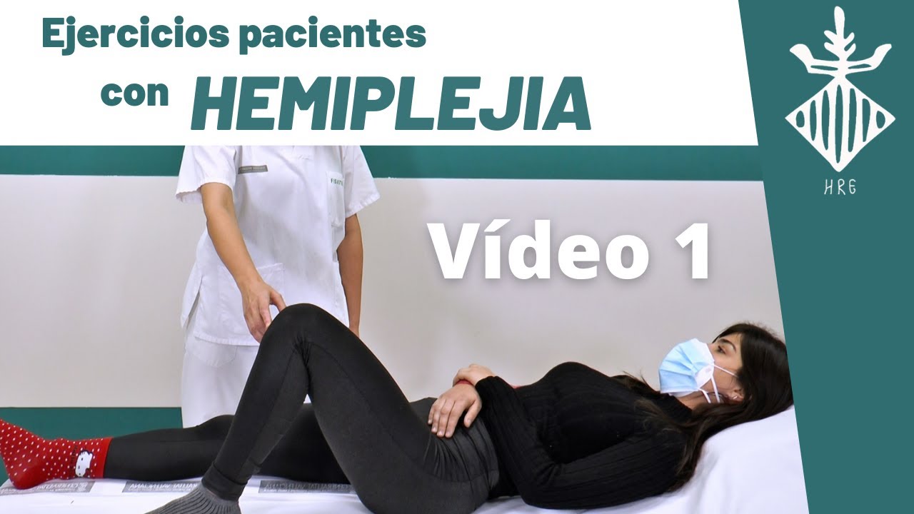 cuidados de enfermeria en pacientes con hemiplejia