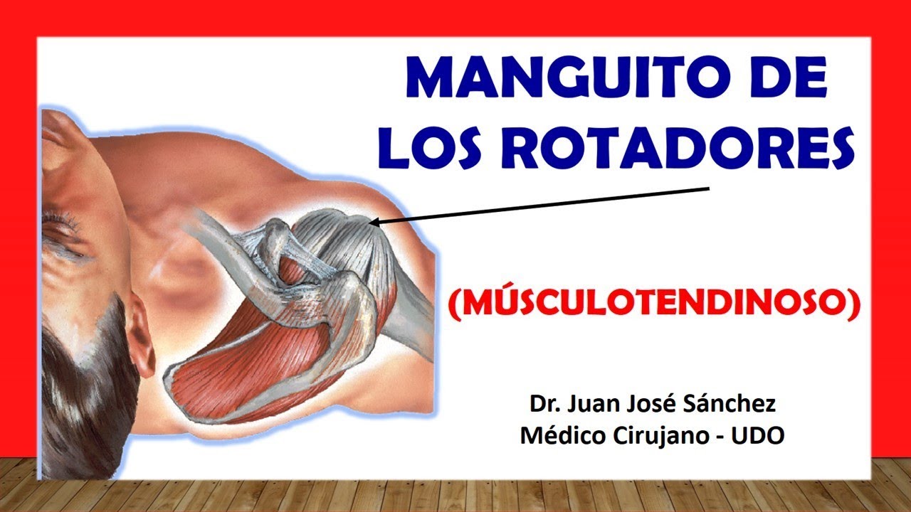 donde se inserta el manguito rotador