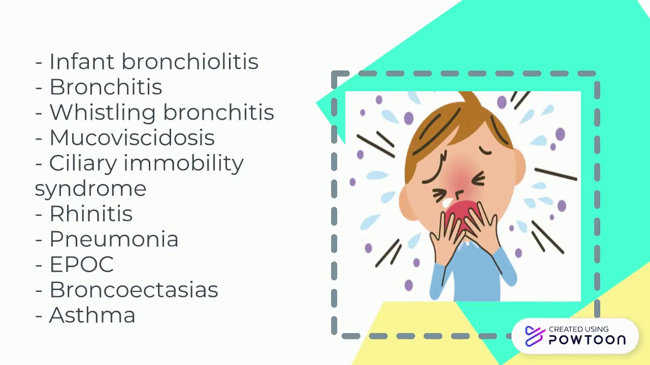 fisioterapia respiratoria en el niño guy postiaux