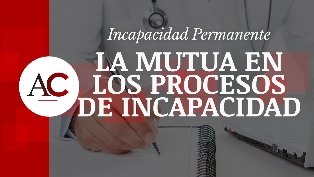 la mutua me manda al tribunal medico